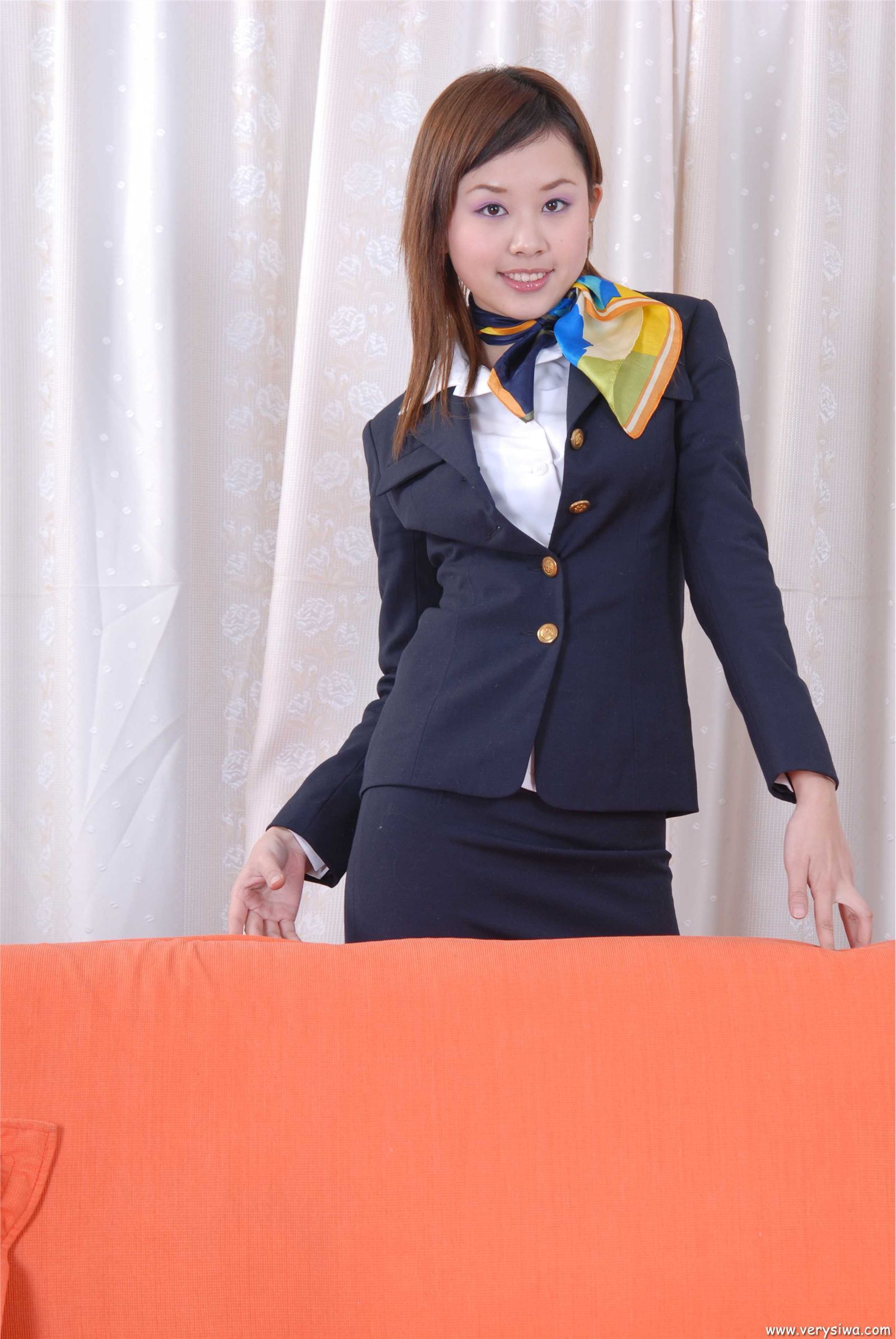 [中高艺]P063(Drly) 1 美丝诱惑套图